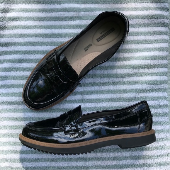 clarks raisie eletta patent